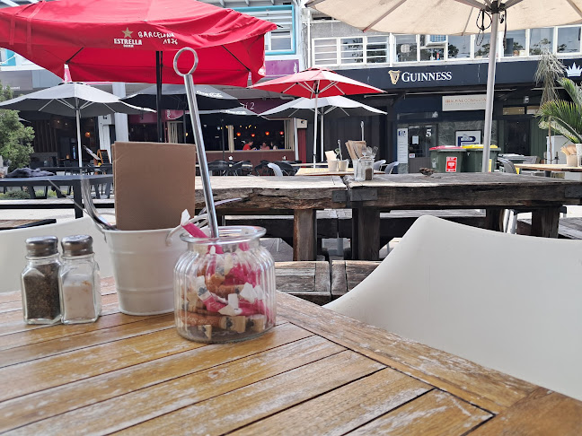 Comentarii opinii despre DOCA cafe & eatery