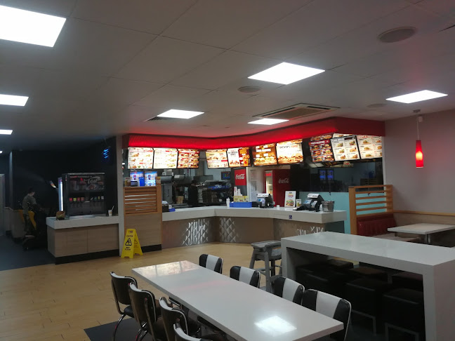 Burger King Whakatane