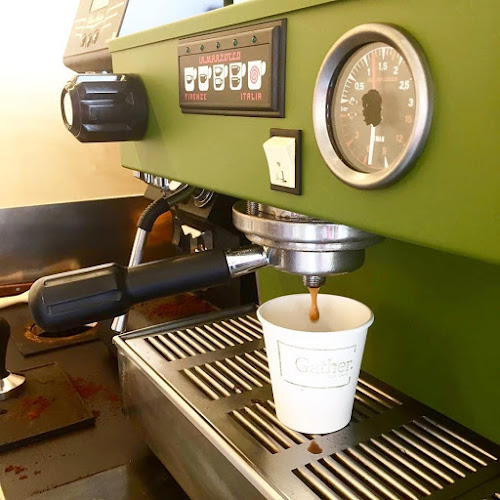 Gather Container Cafe