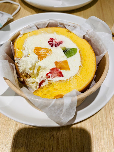 Ano-ne Bread and Matcha Open Times