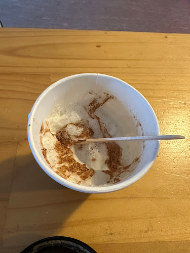 Young George - Hospitality and gastronomy