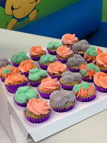 Signature Cakery By Ali - Hospitality and gastronomy