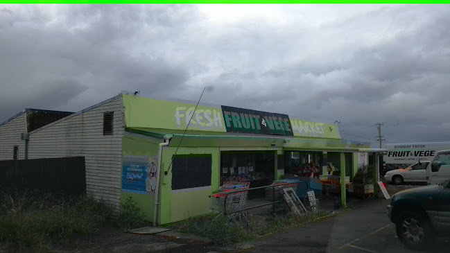 Comentarii opinii despre Bombay Fresh Fruit & Vege Market