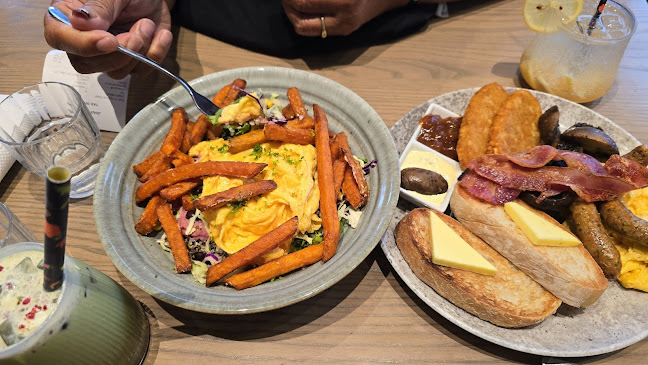 Journal Cafe - Hospitality and gastronomy