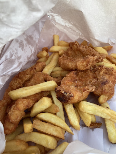 Kaiapoi Fish & Chips & Burgers