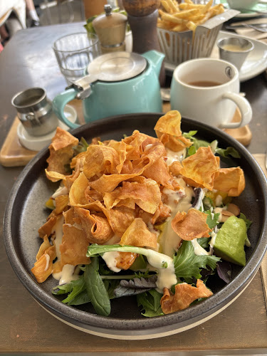 Opinii despre Honey Cafe Takapuna în Auckland - Hospitality and gastronomy