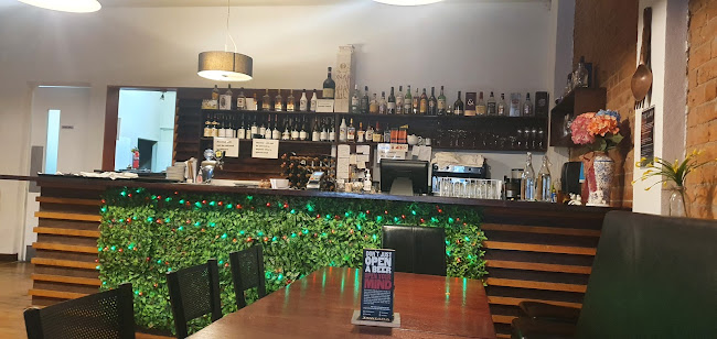 The Simply Grill Kitchen - Hospitality and gastronomy