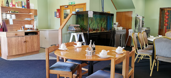 Ming Garden Chinese Restaurant Phone number