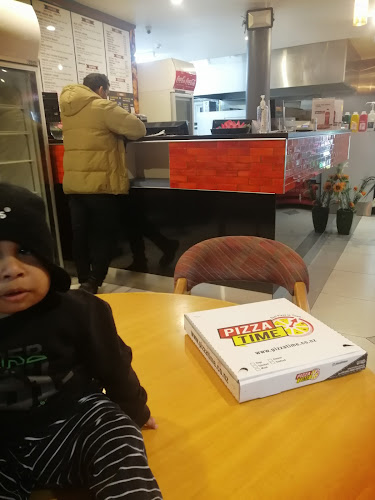 Pizza Time Onehunga - Hospitality and gastronomy