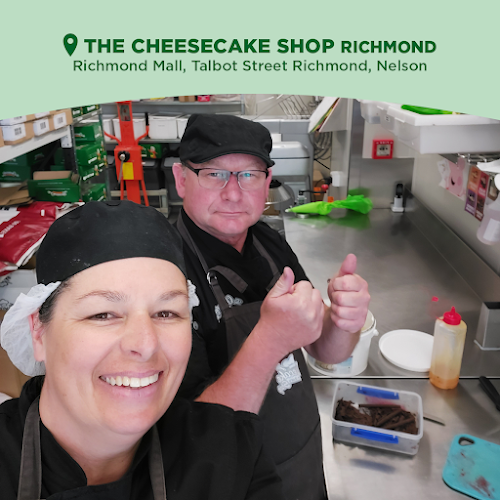 Shop 70, Richmond Mall, Talbot Street, Richmond, Nelson 7020, New Zealand