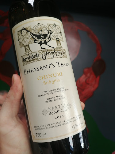 Reviews of Matisse Wine Shop & Bar in Napier - Hospitality and gastronomy