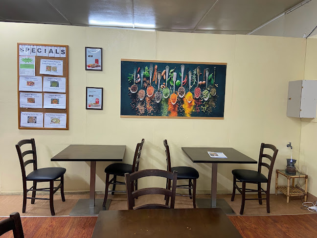 MR INDIA KITCHEN - Hospitality and gastronomy