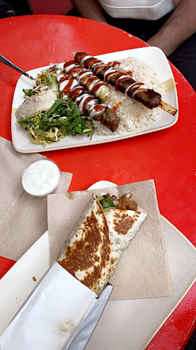 Turkish Kebabs of Queenstown - Hospitality and gastronomy