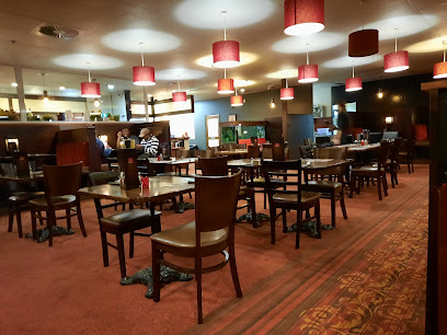 Cobb & Co. New Plymouth