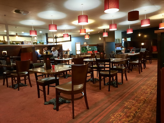 Cobb & Co. New Plymouth