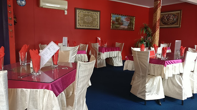 Hello India Restaurant and Takeaways - Cambridge