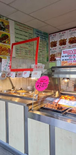 Chicken Deli - Hospitality and gastronomy