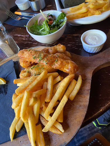 Comentarii opinii despre Pog Mahones Irish Pub & Restaurant