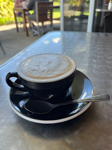Persimmon Tree Cafe - Pirongia