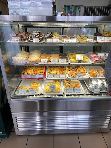 Paris Bakery - Hospitality and gastronomy