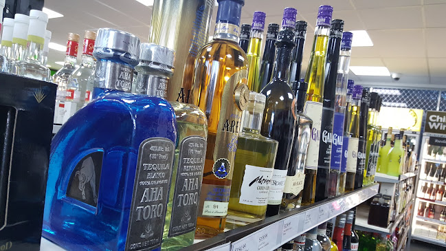 The Bottle-O Tawa - Hospitality and gastronomy