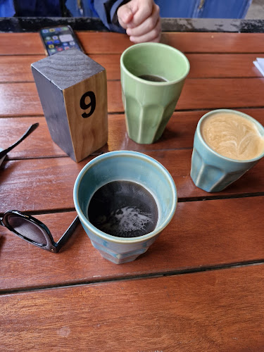 Boasters Coffee House and Roastery - Rotorua