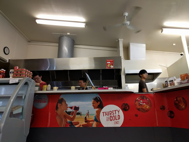 Mairangi Bay Fisheries Open Times