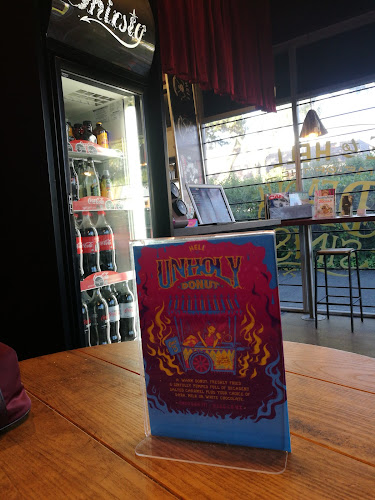 Hell Pizza Highland Park Phone number