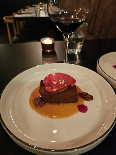 Foxglove Bar & Kitchen - Wellington