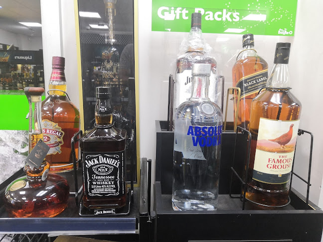 The Bottle-O Tawa Open Times