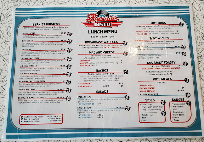 105 Beach Road, Kaikōura 7300, New Zealand