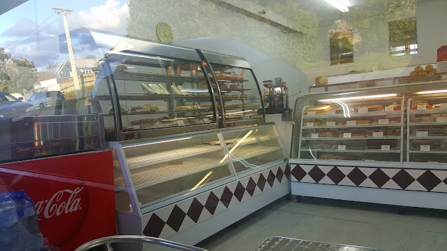 Mexico Bakery - Auckland