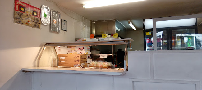 Opinii despre Bill's în Huntly - Hospitality and gastronomy