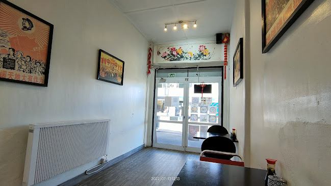 House of Li - Hospitality and gastronomy