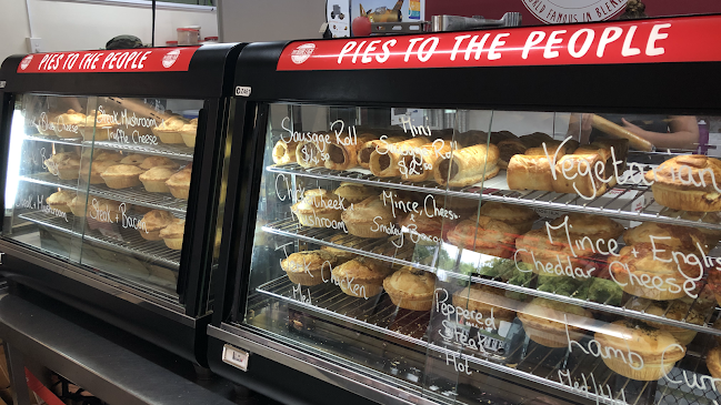 The Burleigh Gourmet Pies