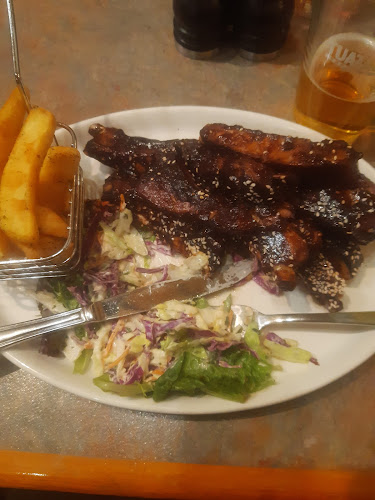 The Duke Of Gloucester - Napier