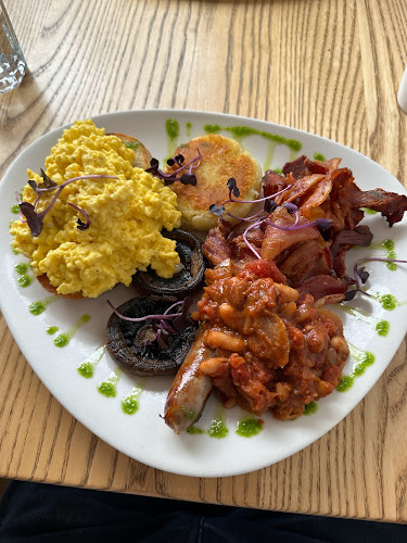 Dalethorpe House Cafe & Store - Hospitality and gastronomy