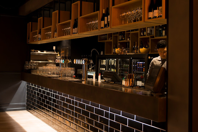 Comentarii opinii despre Two Grey - Bar Cafe & Eatery