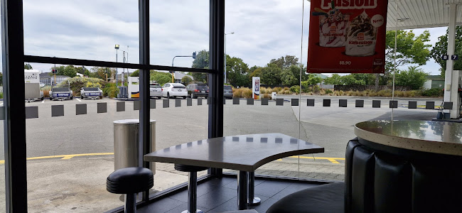 Burger King Belfast - Hospitality and gastronomy