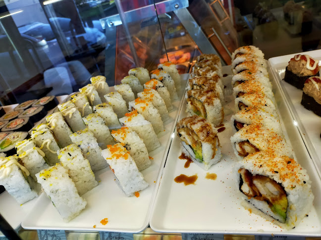 Comentarii opinii despre Wa Sushi