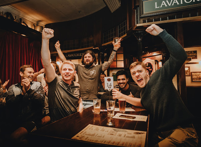 Doolan Brothers Newmarket - Hospitality and gastronomy