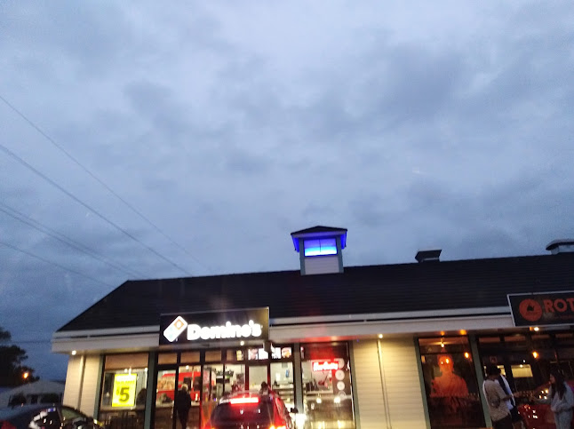 Comentarii opinii despre Domino's Pizza Halswell