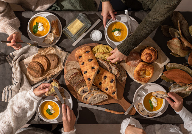 Volare Bread Ltd - Hamilton