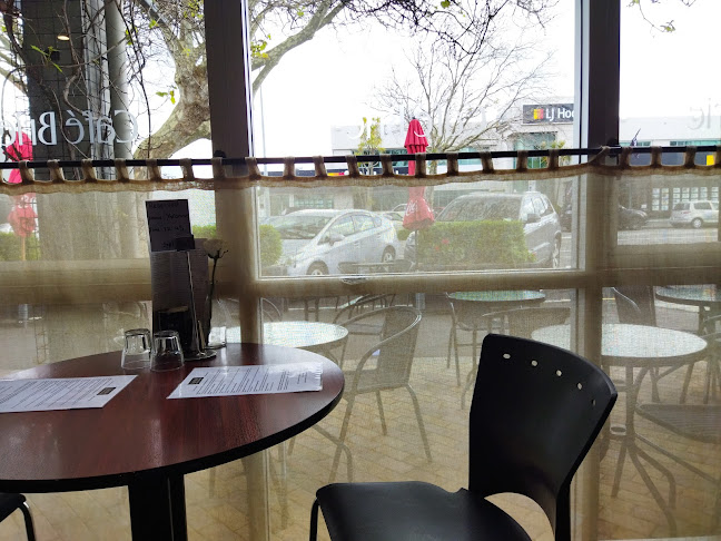 Comentarii opinii despre Cafe Brie