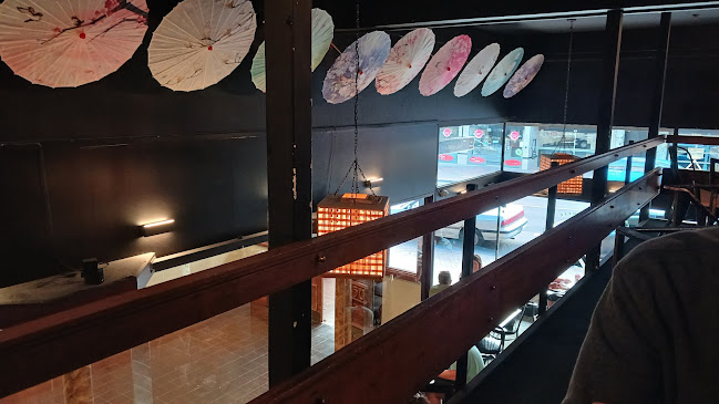 Jizo Japanese Restaurant