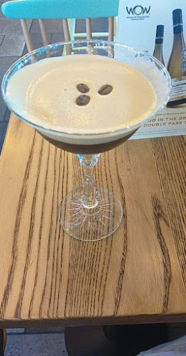 Flamingo Joe's Bar & Eatery - Wellington