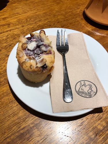 Coffee Culture Beckenham - Hospitality and gastronomy