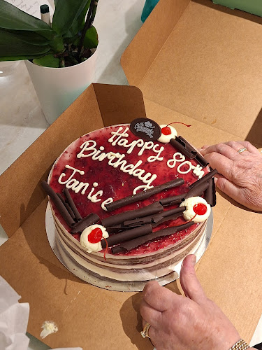 The Cheesecake Shop New Lynn Phone number