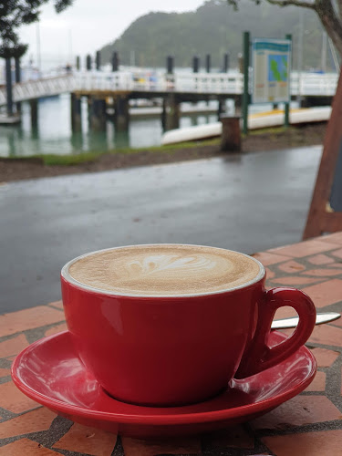 Comentarii opinii despre Butterfish Restaurant And Cafe