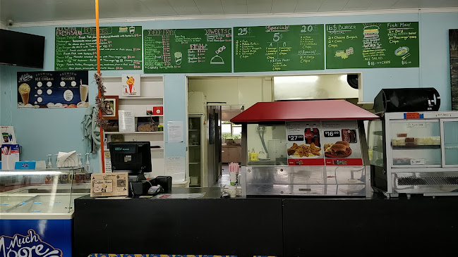 Blue Moon Takeaways Awanui